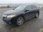 2014 Acura Rdx  for Sale in Pennsburg, PA - Rear End