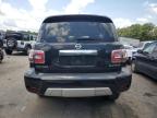 2018 Nissan Armada Platinum for Sale in Austell, GA - Front End