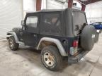 1997 Jeep Wrangler / Tj Sport for Sale in Avon, MN - Front End