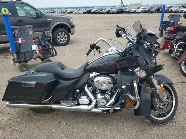 2012 Harley-Davidson Fltrx Road Glide Custom