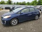 2013 Toyota Prius  for Sale in Windsor, NJ - Rear End