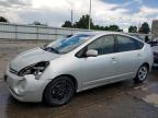 2005 Toyota Prius    for Sale in Littleton, CO - Front End