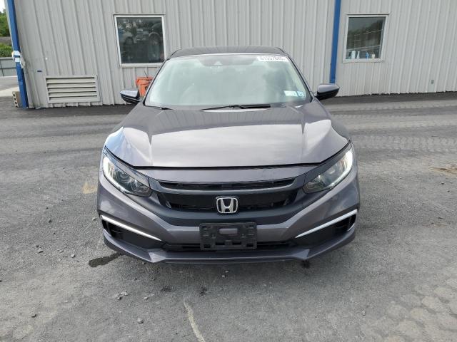  HONDA CIVIC 2020 Сharcoal