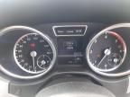 2013 MERCEDES BENZ ML250 SE B for sale at Copart SANDTOFT