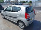 2009 SUZUKI ALTO SZ4 for sale at Copart ST HELENS