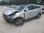 2018 Hyundai Santa Fe Se Ultimate zu verkaufen in Ocala, FL - Front End