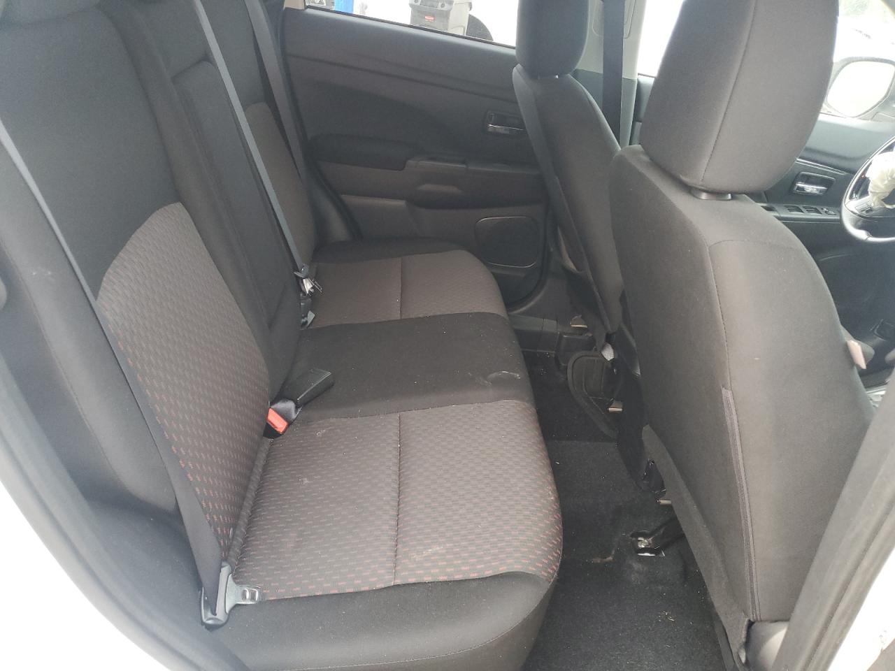 2019 Mitsubishi Outlander Sport Es VIN: JA4AP3AU3KU015682 Lot: 62264095
