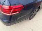 2016 MERCEDES BENZ E220 SE BL for sale at Copart SANDY