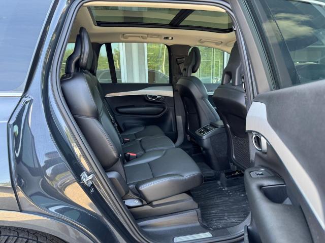  VOLVO XC90 2021 Szary