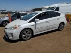 2013 Toyota Prius  de vânzare în Brighton, CO - Front End