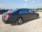 2014 Mercedes-Benz S 550   for Sale in Houston, TX - Undercarriage