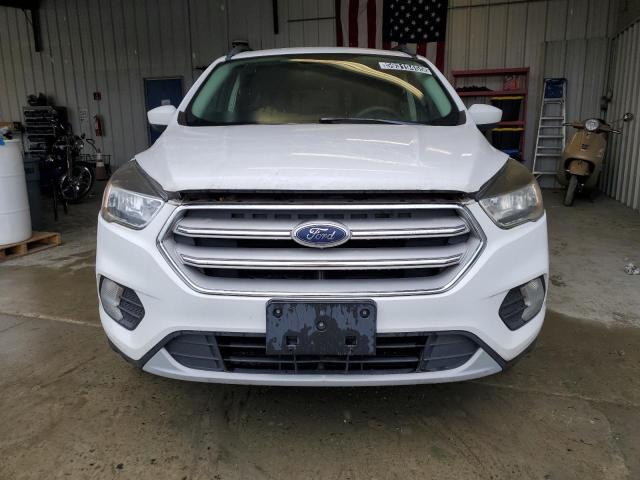  FORD ESCAPE 2018 Biały