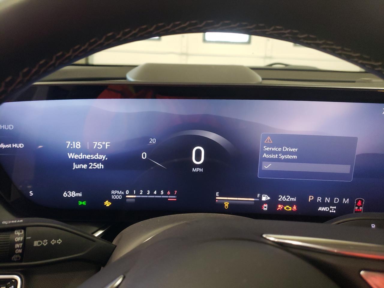 2025 Buick Envision Preferred VIN: LRBFZKE41SD072441 Lot: 62179465
