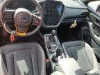 2024 SUBARU CROSSTREK WILDERNESS   à vendre chez Copart QC - MONTREAL