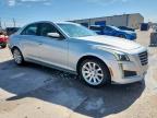 2018 Cadillac Cts Luxury for Sale in Haslet, TX - Rear End