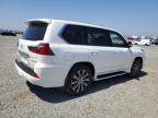 2018 Lexus Lx 570 за продажба в San Diego, CA - Minor Dent/Scratches