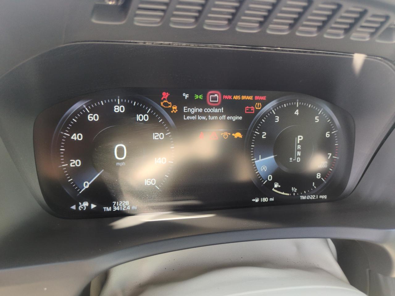 2020 Volvo Xc90 T6 Momentum VIN: YV4A221K7L1559129 Lot: 61610985