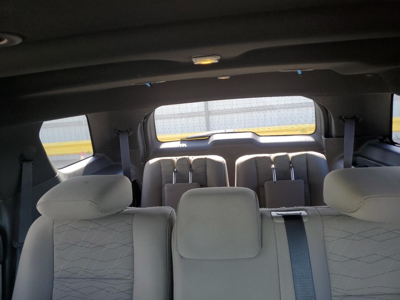 2015 Ford Explorer VIN: 1FM5K7B88FGC28545 Lot: 62856845