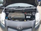2009 TOYOTA YARIS TR V for sale at Copart YORK