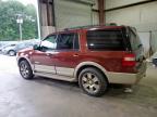 2008 Ford Expedition Eddie Bauer na sprzedaż w Lufkin, TX - Side