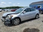2008 Honda Accord Exl на продаже в Assonet, MA - Front End