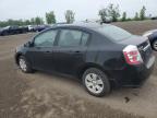 2010 NISSAN SENTRA 2.0   à vendre chez Copart QC - MONTREAL