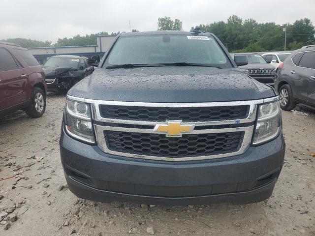  CHEVROLET SUBURBAN 2020 Серый