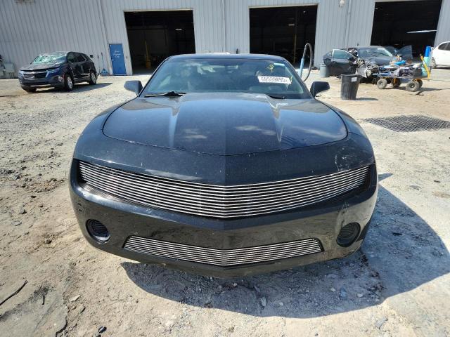  CHEVROLET CAMARO 2013 Czarny