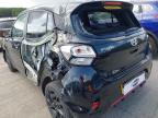 2021 HYUNDAI I10 N LINE for sale at Copart WHITBURN