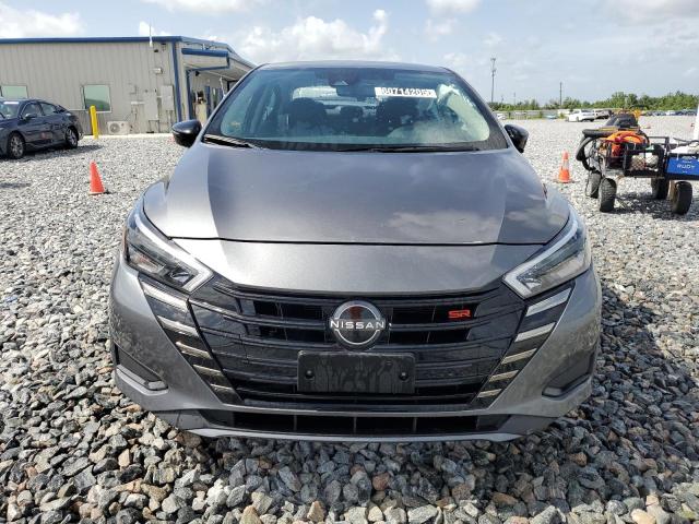  NISSAN VERSA 2023 Gray