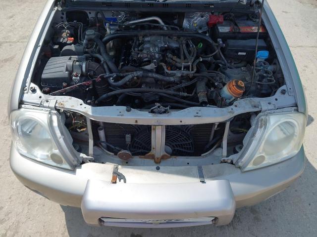 2005 SUZUKI GRAND VITA