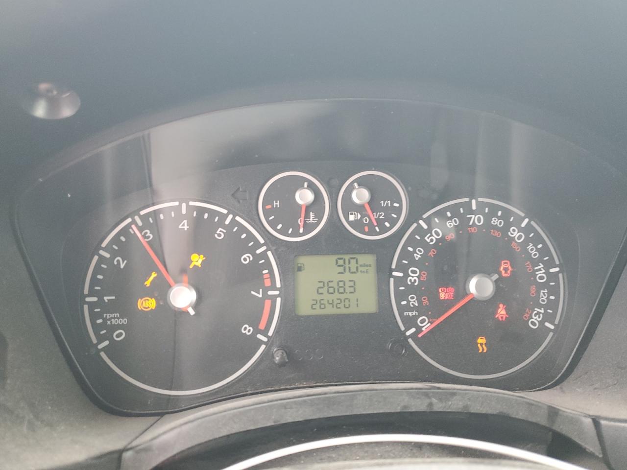 2013 Ford Transit Connect Xl 1 VIN: NM0LS7AN2DT127635 Lot: 59844995