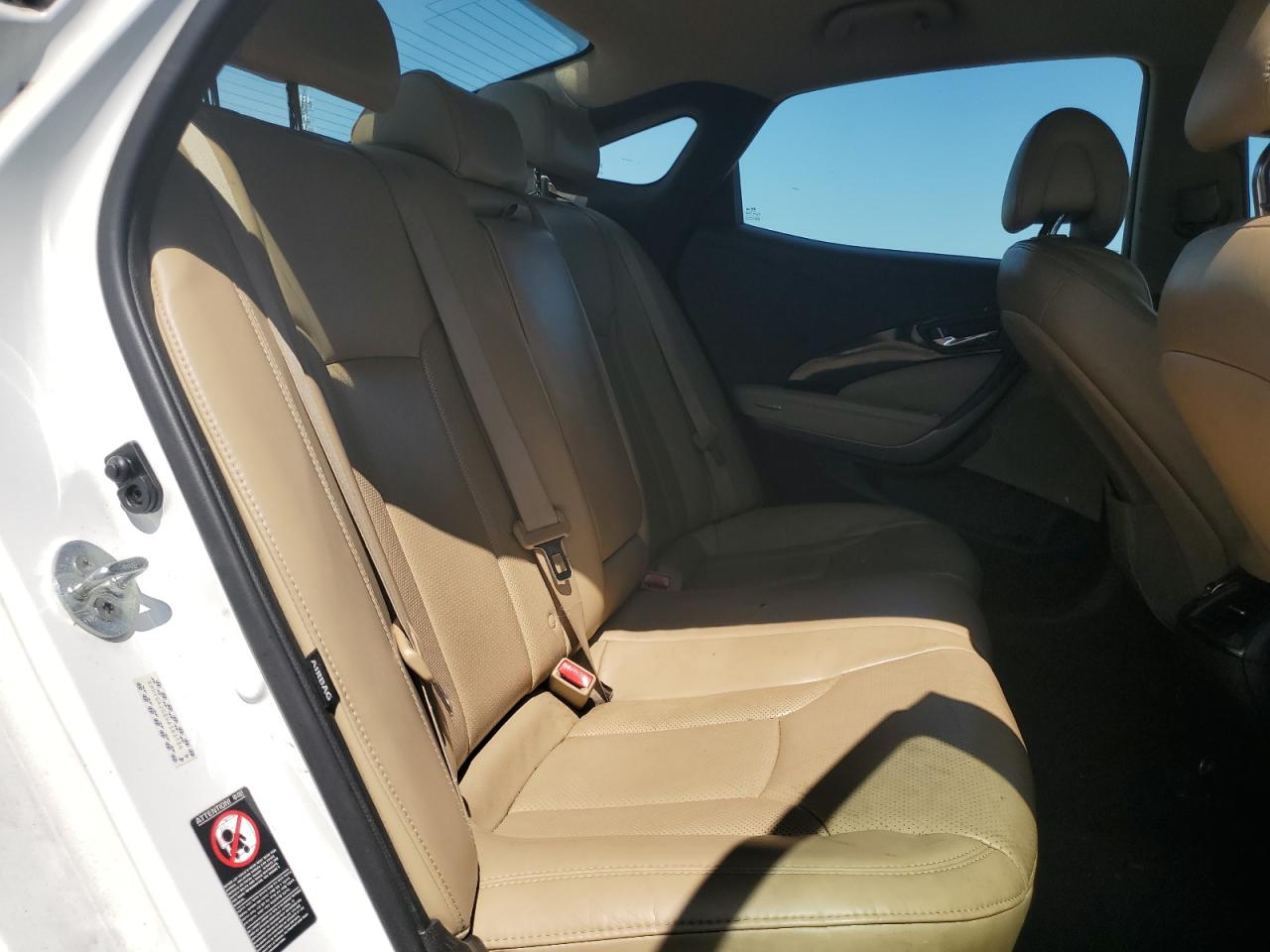 2017 Hyundai Azera VIN: KMHFG4JG8HA583184 Lot: 61785895