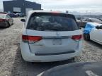 2016 Honda Odyssey Exl for Sale in Magna, UT - Front End