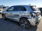 2024 Mitsubishi Outlander Sport S/Se на продаже в North Las Vegas, NV - Rear End