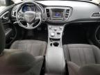 2015 Chrysler 200 Limited продається в Chambersburg, PA - Front End