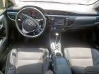 2016 Toyota Corolla L en Venta en San Antonio, TX - Minor Dent/Scratches