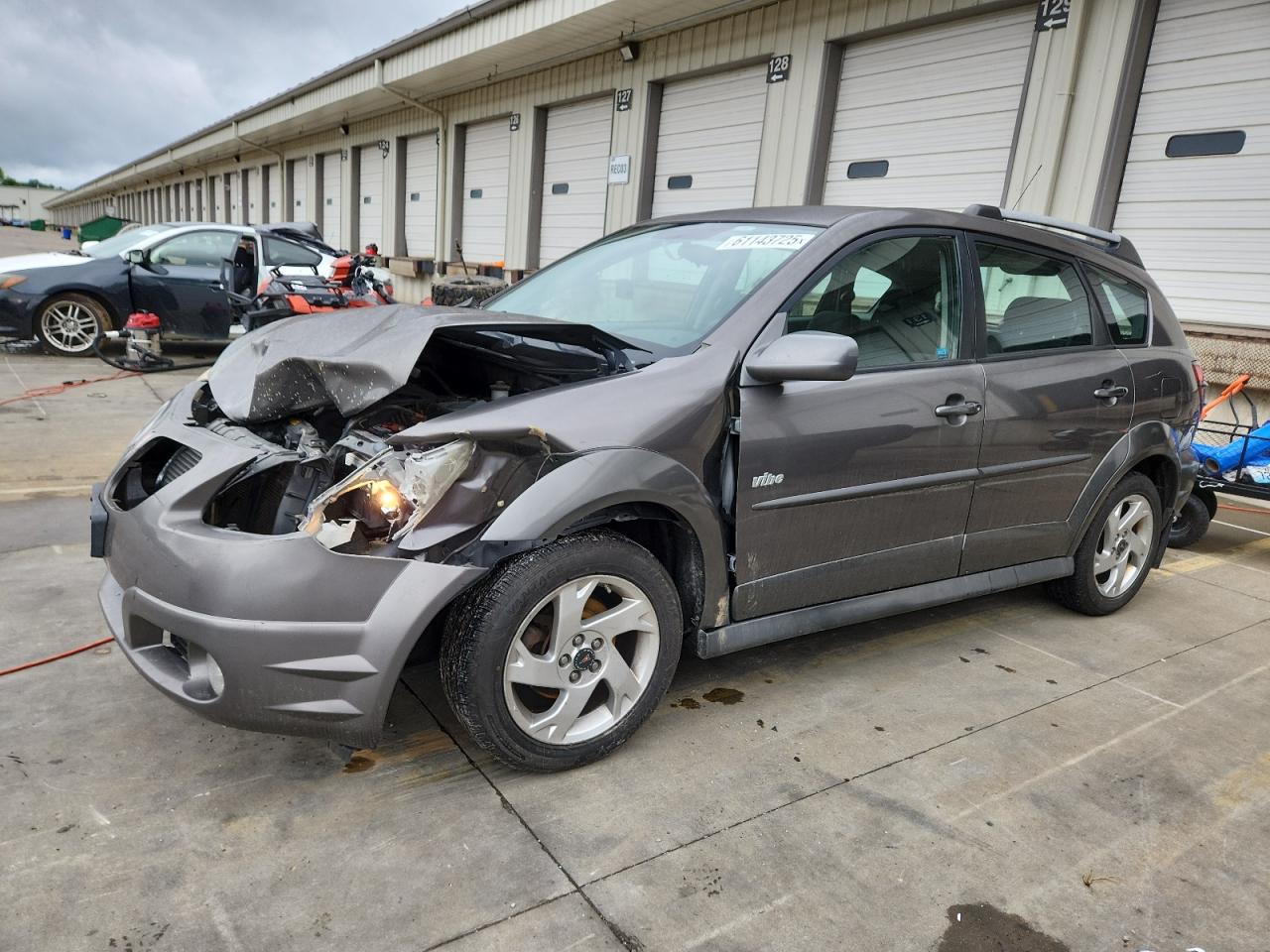 5Y2SL65868Z408771 PONTIAC VIBE Photo 1