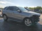 2012 Mercedes-Benz Ml 350 Bluetec for Sale in Littleton, CO - Front End
