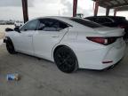 2022 Lexus Es 350 Base   იყიდება Homestead-ში, FL - Front End