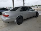2001 Toyota Camry Ce   იყიდება West Palm Beach-ში, FL - Front End