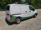 2015 Nissan Nv200 2.5S на продаже в Northfield, OH - Normal Wear