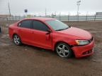 2011 Volkswagen Jetta Se продається в Colorado Springs, CO - Front End