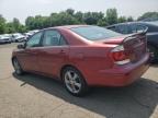 2005 Toyota Camry Se for Sale in New Britain, CT - Rear End