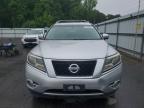 2014 Nissan Pathfinder Sv Hybrid for Sale in Glassboro, NJ - Mechanical