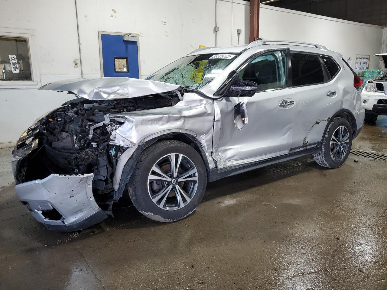 Blaine, MN에서 판매 중인 2018 Nissan Rogue S - All Over