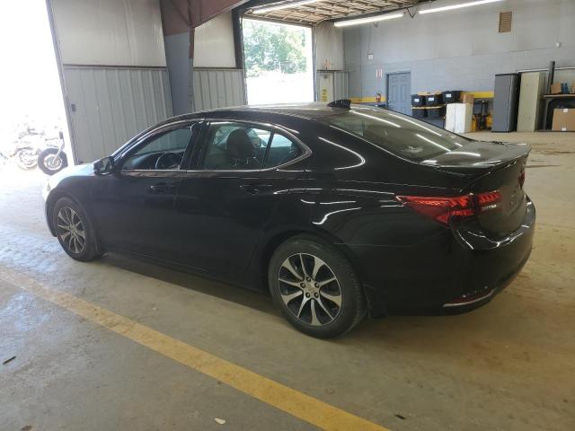  ACURA TLX 2015 Black