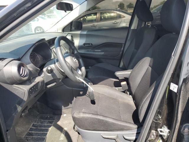 NISSAN KICKS 2024 Black