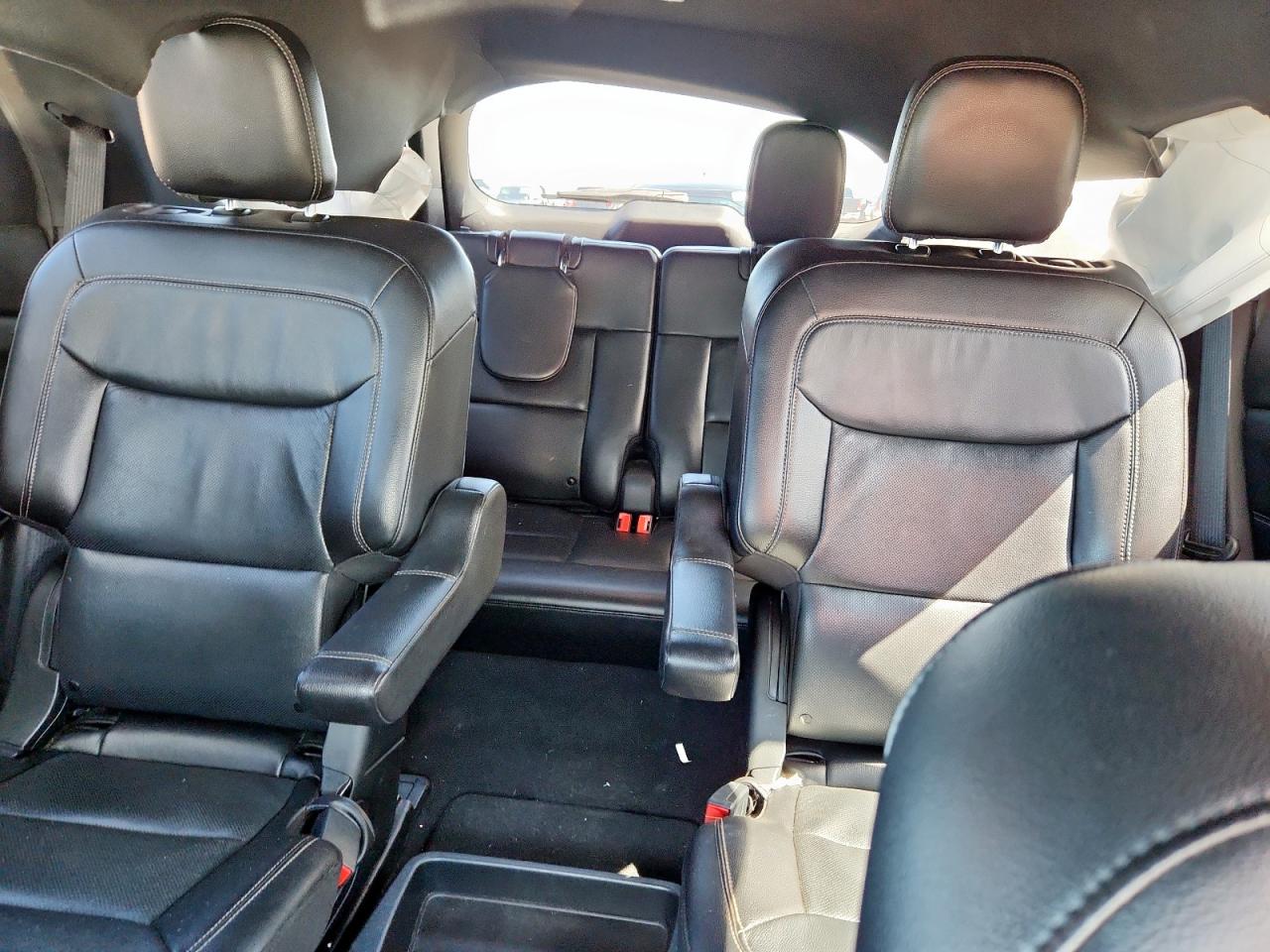 2020 Ford Explorer Limited VIN: 1FMSK7FH0LGB73484 Lot: 62210645
