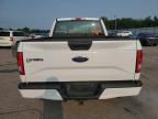 2017 Ford F150 Super Cab იყიდება Montgomery-ში, AL - Front End
